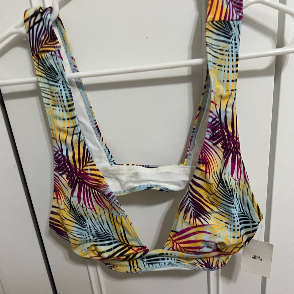 Urban outfitter swim top